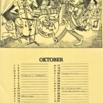 Nobelaerkalender 2