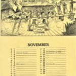 Nobelaerkalender 3