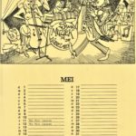 Nobelaerkalender 