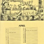 Nobelaerkalender 
