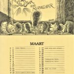 Nobelaerkalender