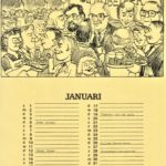 Nobelaerkalender