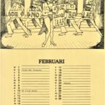Nobelaerkalender