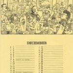 Nobelaerkalender 