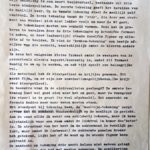  verslag bij opdracht 'collectie' - VWO 1988-1989