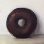 Serge de Vries: Donut nr.4