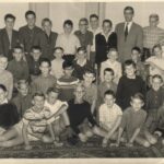 Klas1C1961 1962