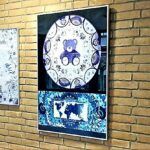 Expo op de KSE: 'Delfts Blauw'
