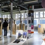 Fish IMPACT, Dutch Design Week 2018, TAC Eindhoven