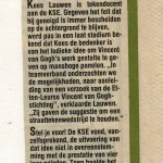Journaal voor Etten-Leur 15-3-1990
