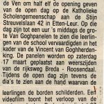 Journaal voor Etten-Leur 22-2-1990