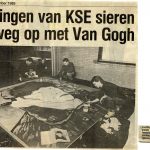 Journaal voor Etten-Leur 14-12-1989