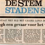Dagblad De Stem