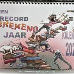 Kalender Bumpie