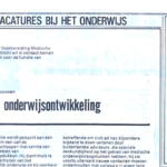 1973 mijn advertentie