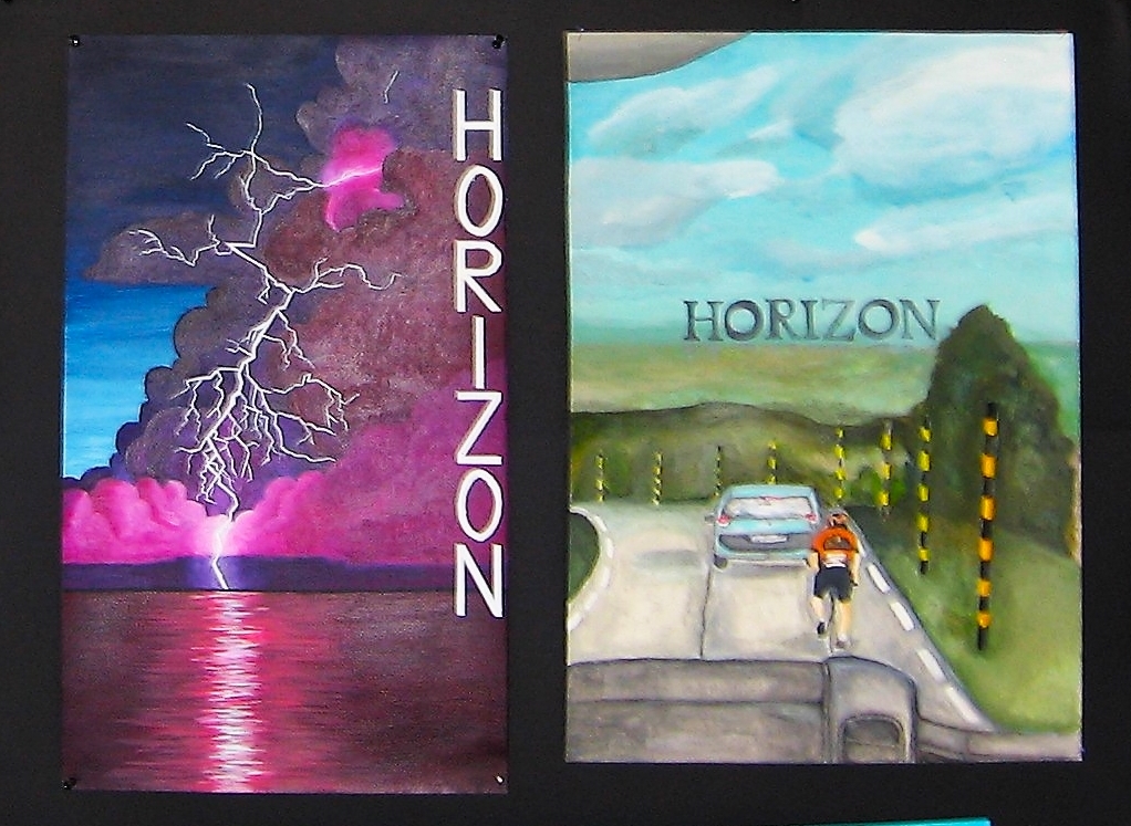 Horizon