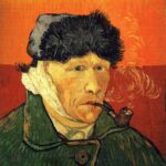 vincent-van-gogh--self-portrait-with-bandaged-ear