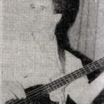 Bassist Nels Busch