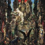 Gustave Moreau