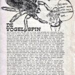 1976 vogelspin