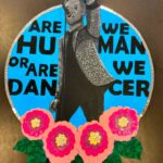 H5 Are we human or are we dancer