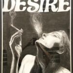 V6 Drieluik Desire