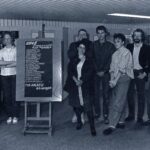 1986 Exposanten en inleiders