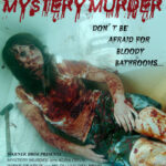 Poster horrorfilm