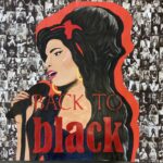 'Back to Black'