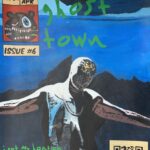 Ghost town
