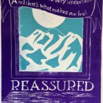 Reassured