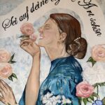 'Sei auf deine Art schön'