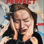 'Be perfect'van Linn