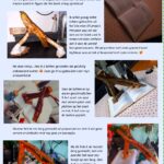 3 Tekenen verslag boek project