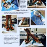4 Tekenen verslag boek project