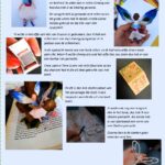 5 Tekenen verslag boek project.