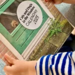 De nieuwe kalender voor 2025