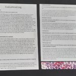Evaluatieverslag procesbeschrijving