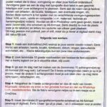 Opgaveblad 2