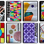 Bauhaus, de hele oogst