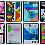 Bauhaus, de hele oogst
