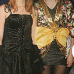 Carnaval Bovenbouw 2012