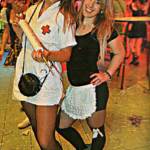 Carnaval Bovenbouw 2012