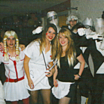 Carnaval Bovenbouw 2012