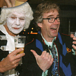 Carnaval Bovenbouw 2012