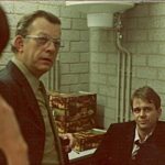 Ad Bierbooms en Peter Fluitman