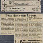 Voorbeschouwing