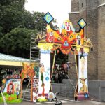 Poort Raadhuisplein
